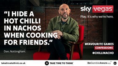 须面对的挑 须面对的挑